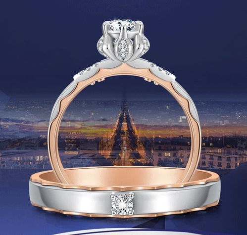 珠宝饰品品牌概览 从高端奢尚到日常时尚